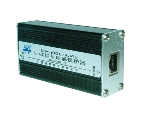 DK/nDCt-RJ45 5-8S信號(hào)