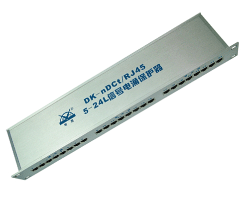 DK/nDCt-RJ45 5-24L信號(hào)